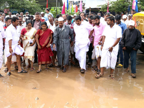 കോലീബി... പിന്നെ സിപിഎമ്മും