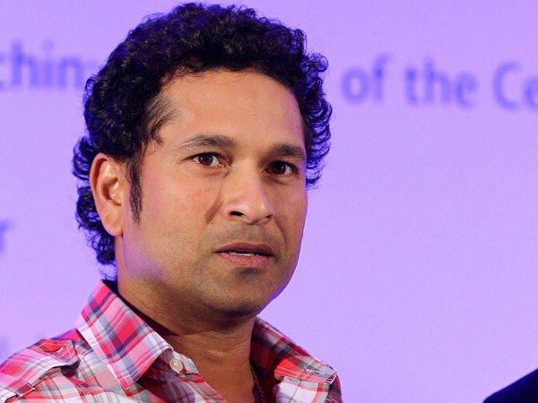 സച്ചിനെ ക്യാപ്റ്റനാക്കാനോ