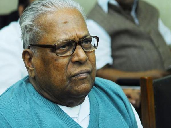 സമര്ത്ഥനായ സംഘാടകന്