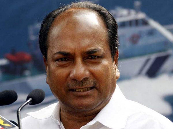 ധീരനായ കമ്യൂണിസ്റ്റ്