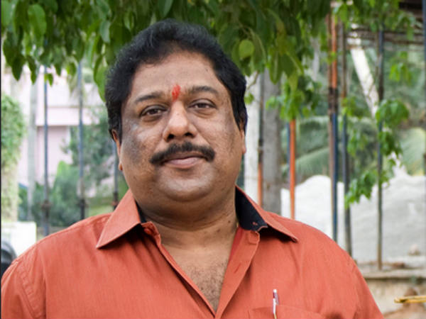 ബിജു രമേശ്
