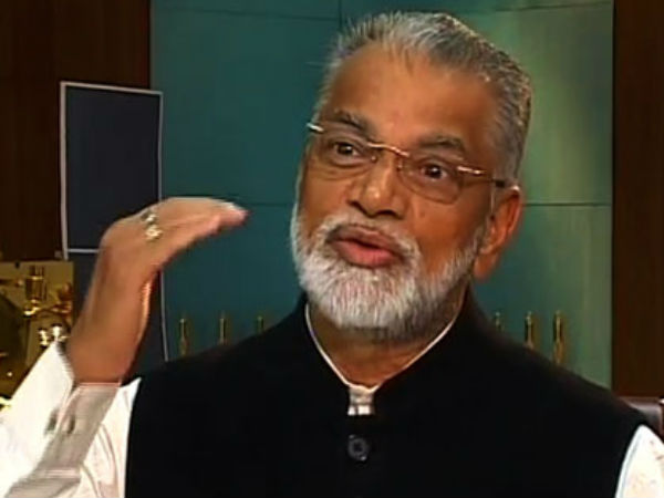 ഡോ. കെ രാധാകൃഷ്ണന്