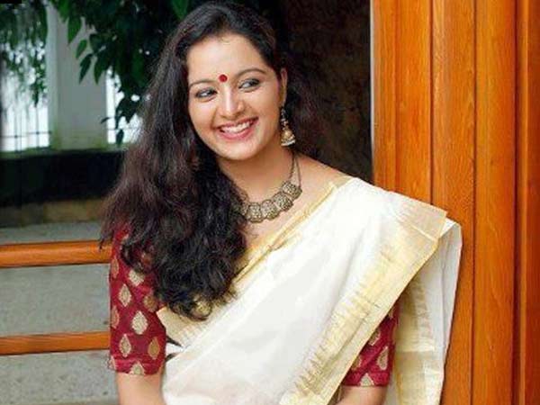 മഞ്ജു വാര്യര്