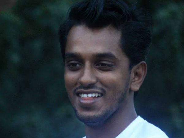 രാഹുല് പശുപാലന്