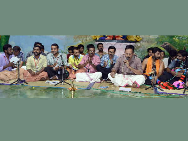 മാധ്യമപ്രവര്ത്തകര്