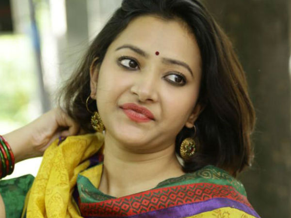 ദേശീയ അവാര്ഡ് നേടിയ നടി