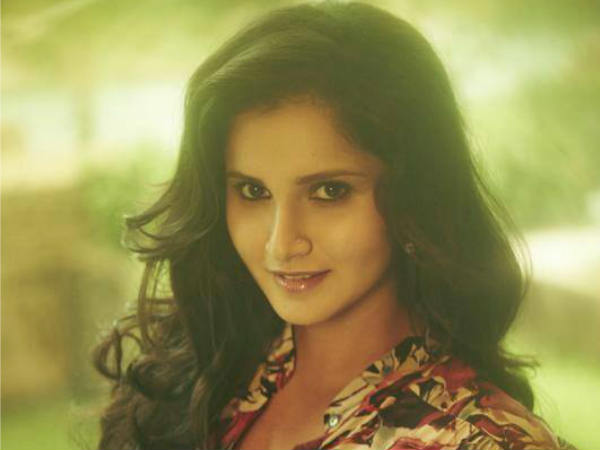 സാനിയ മിര്സ