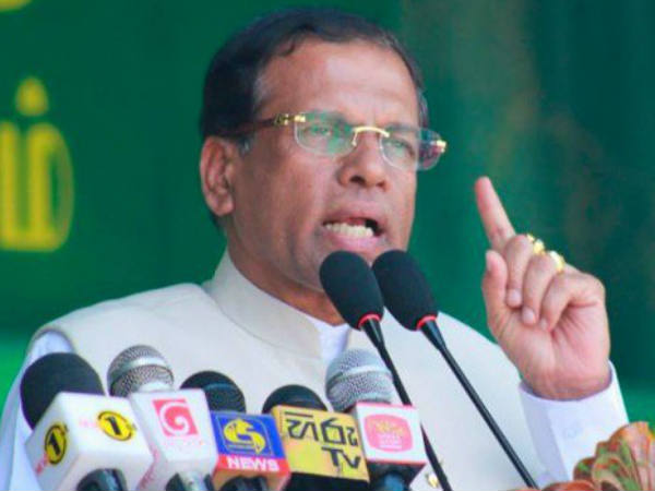 ശ്രീലങ്ക ഫ്രീഡം പാര്ട്ടി