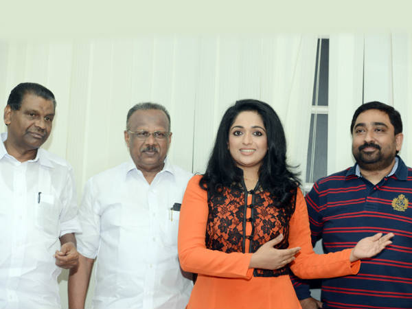 കാവ്യ മാത്രമല്ല