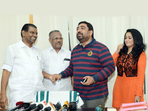 റണ് കേരള റണ്