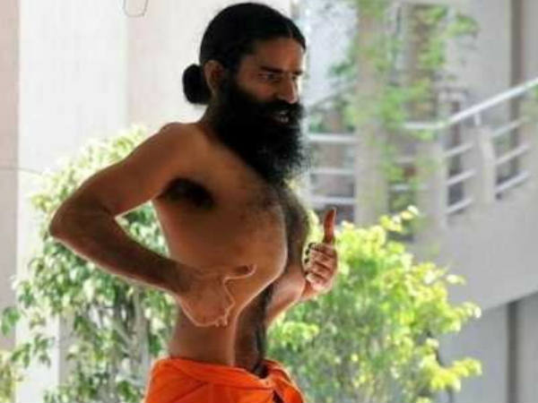 രാംദേവിന്റെ നമ്പറുകള്