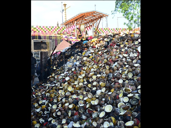 അയ്യന് സമര്പ്പിച്ചു
