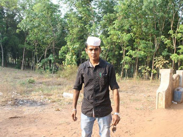 ആദിവാസികള്ക്കും പാവങ്ങള്ക്കും