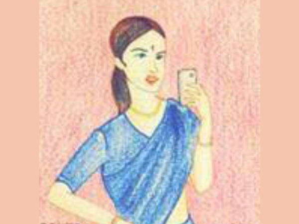 ചുണ്ട് കൂര്പ്പിക്കല്