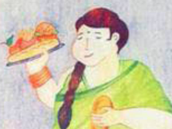 അധികം തിന്നാറുണ്ടോ