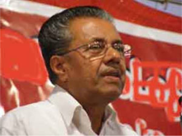 ലാവലിന് അഴിമതി