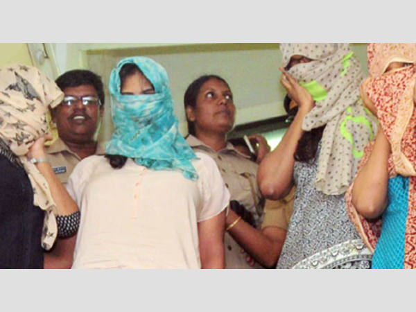 പോലീസിന് ഉറപ്പുണ്ട്