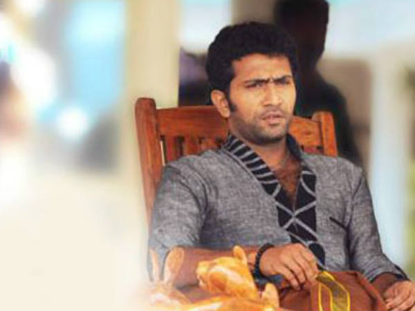 ഉമിനീരിന്റെ സാമ്പില്
