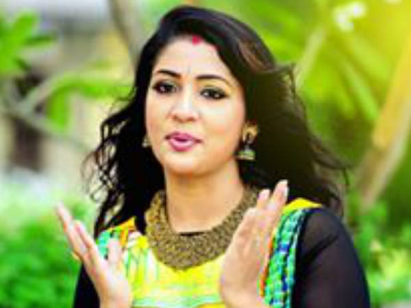 വേശ്യാലയത്തെപ്പറ്റി നവ്യ പറഞ്ഞത്