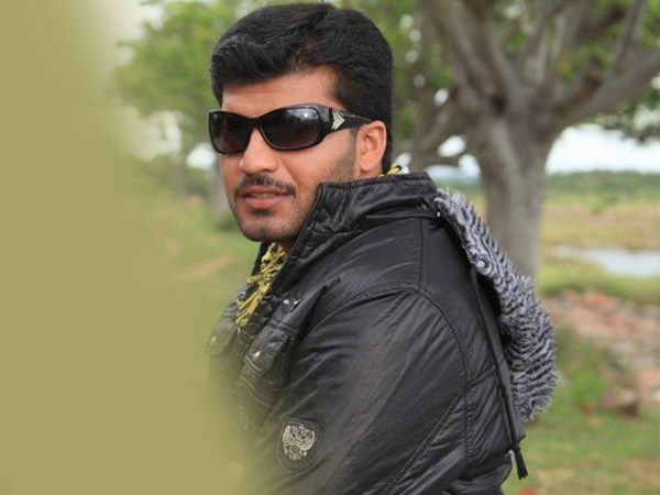 വഞ്ചനാക്കുറ്റത്തിന് കേസ്