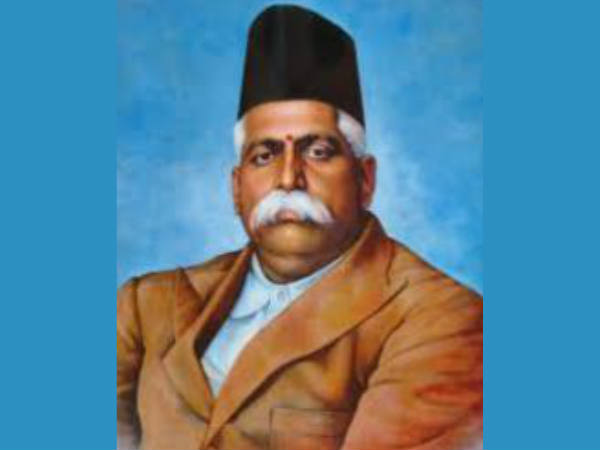 കെബി ഹെഡ്ഗെവാര്