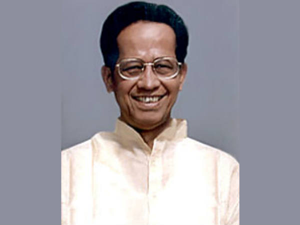 തരുണ് ഗോഗോയ്