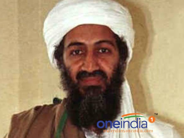 ബിന്ലാദനോടെ തീര്ന്നു