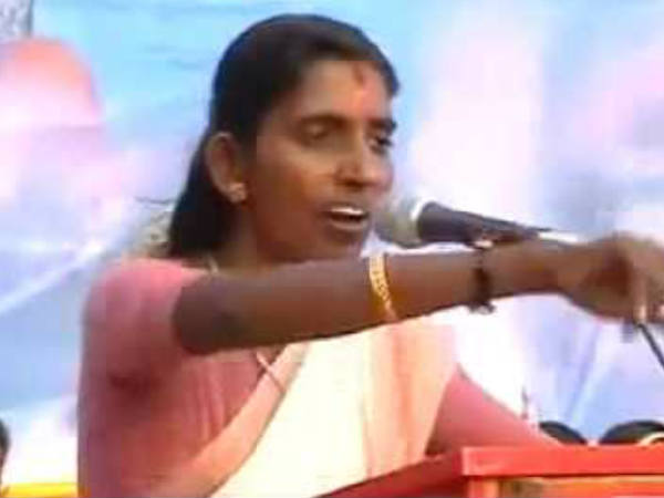വ്യാജ പ്രചാരണം