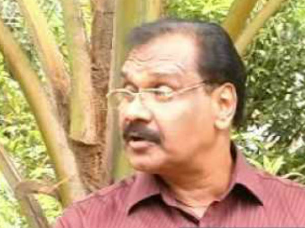 വില്ലന് വേഷങ്ങള്