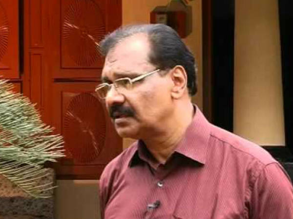 അറസ്റ്റ് കൊടുങ്ങല്ലൂരില്