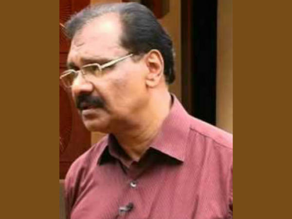 സമണ്സ് കൈപ്പറ്റിയില്ല
