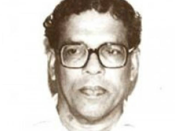പട്ടിണി കിടക്കാന് പറഞ്ഞിട്ടില്ല
