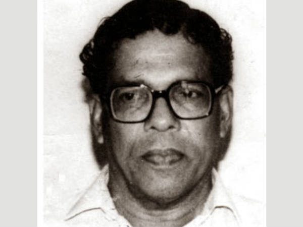 ബാലപീഡനം
