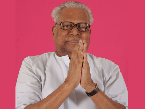 ഒറ്റയാന് നിലപാടല്ല