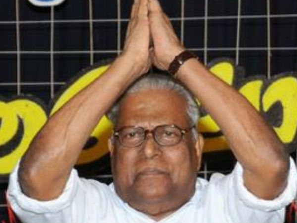 വ്യക്തിപര അജണ്ട