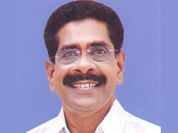 മുല്ലപ്പള്ളി രാമചന്ദ്രന്