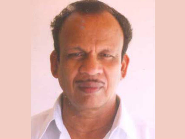 പി കരുണാകരന്