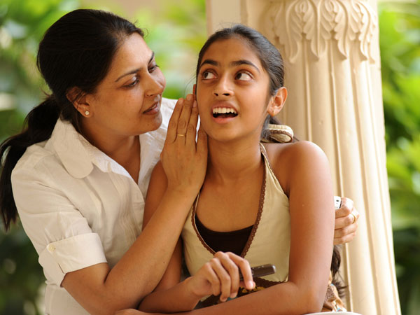 നിന്റെ ഹൃദയമിടിപ്പ് ആസ്വദിക്കുക