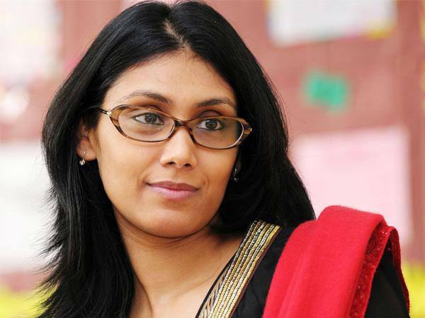 രോഷ്നി നാടാര്