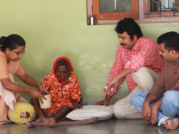 ബാംഗ്ലൂര് മലയാളി മീറ്റ്