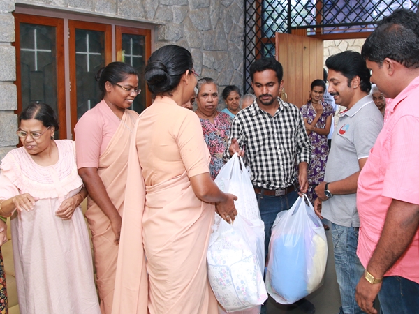കൂടുതല് പങ്കാളിത്തം