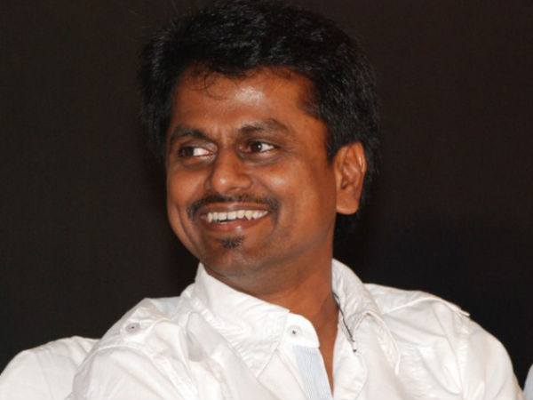 മുരുഗദോസ്