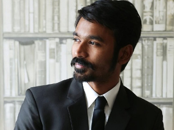 ധനുഷ്