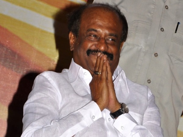 രജനീകാന്ത്