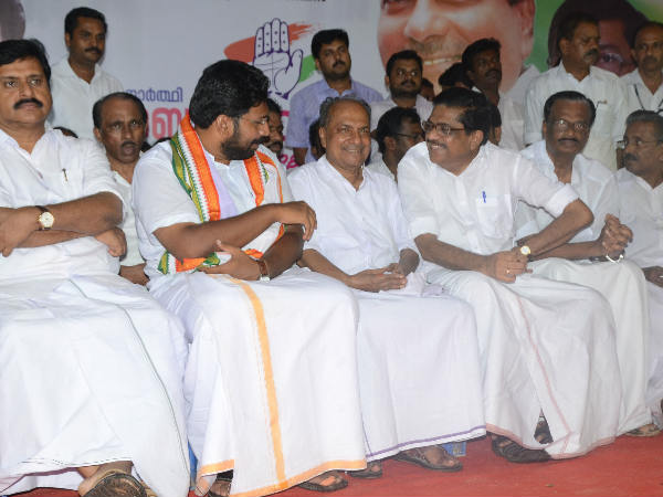 മുന്തൂക്കം യു ഡി എഫിന് പക്ഷേ...