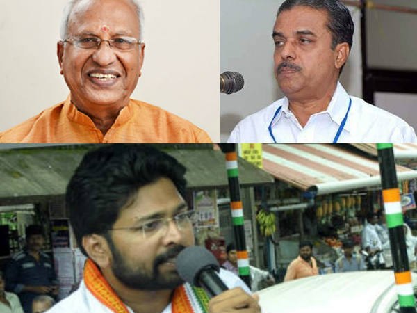 വോട്ടില്ലാത്ത സ്ഥാനാര്ഥിമാര്