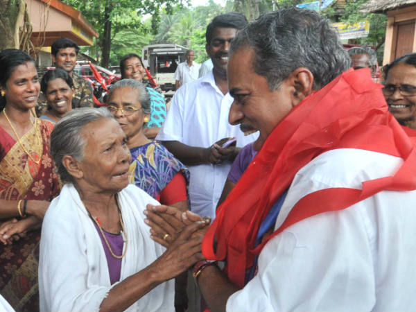 അഴിമതി വിരുദ്ധ മുന്നണി