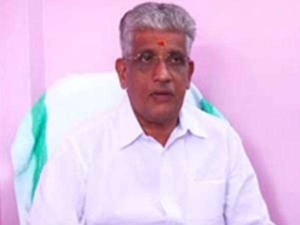 സുകുമാരന് നായരെ കാണാന്
