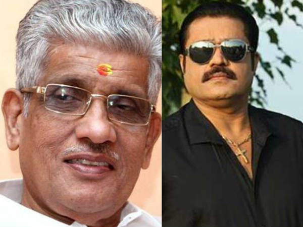 വിളിക്കാത്ത സദ്യ