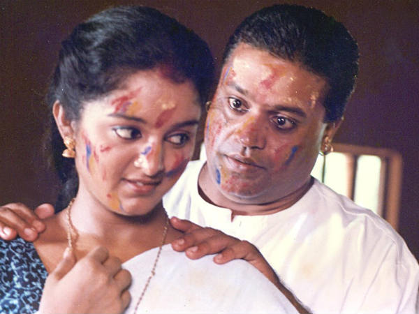കളിയാട്ടം